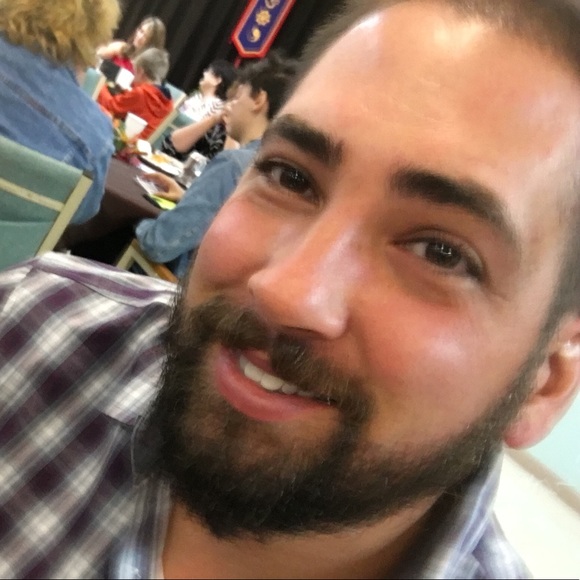 Meet your Posher, Jason - Picture 1 of 1